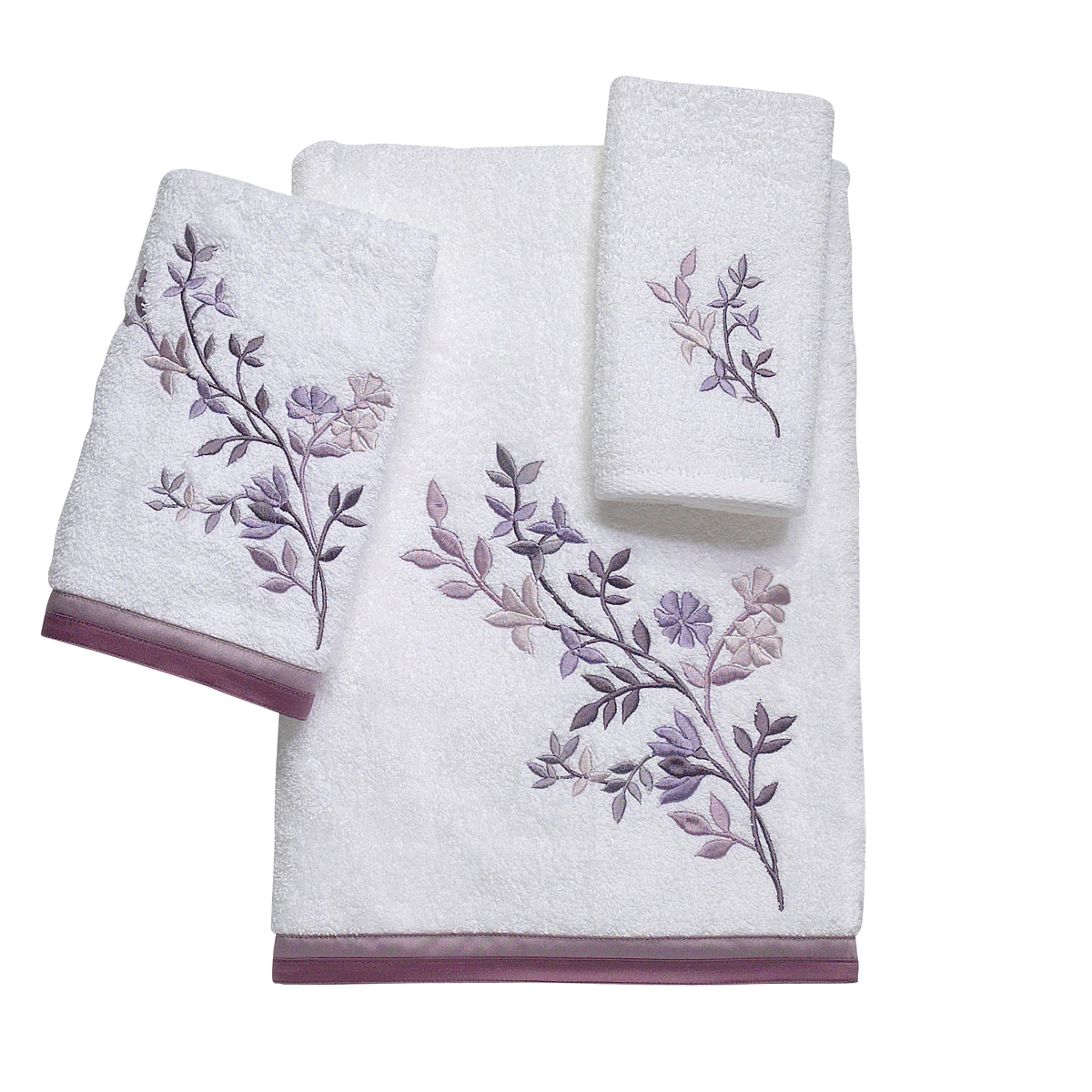 Premier Whisper Towel Collection