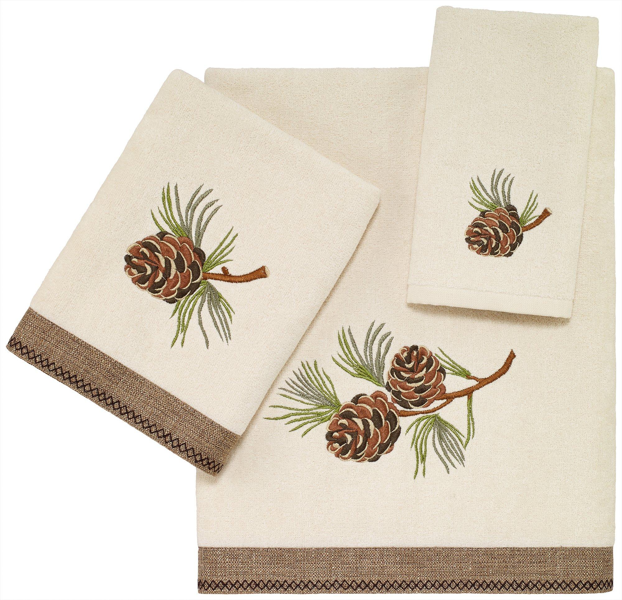 Pine Valley Towel Collection