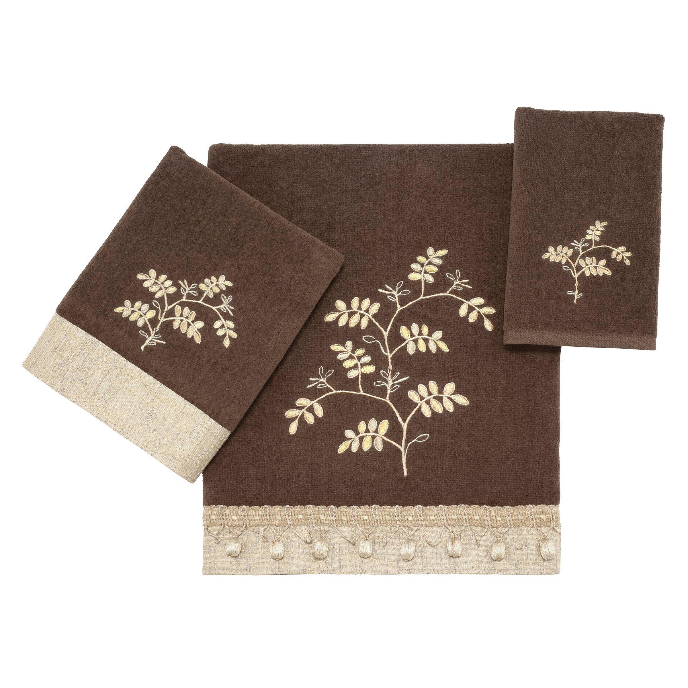 Willow Towel Collection