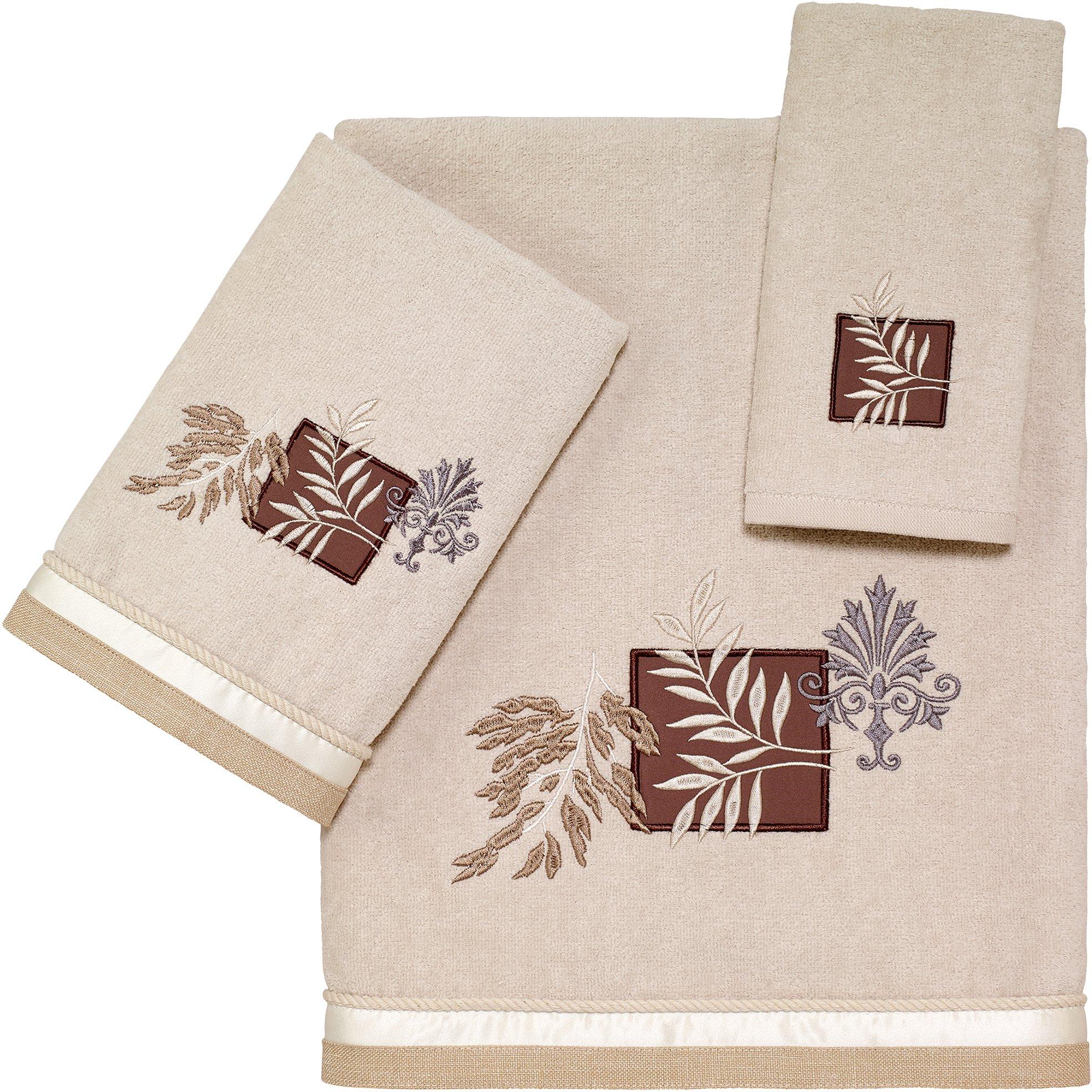Serenity Towel Collection