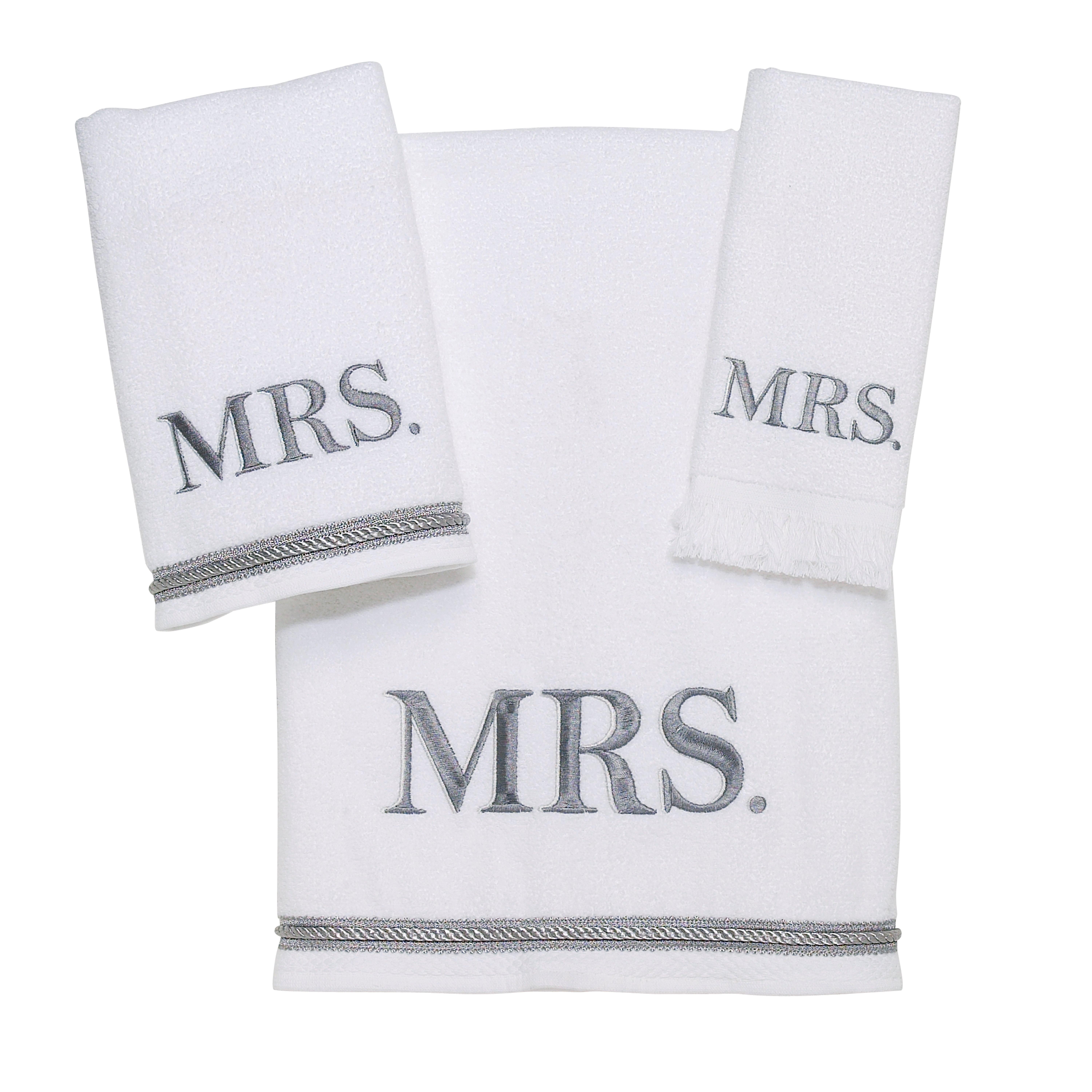 Mrs.Towel Collection
