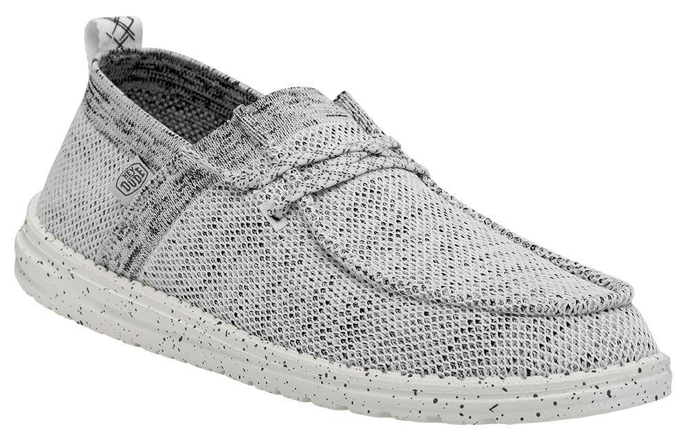 Mens Wally Halo Casual Sport Shoes