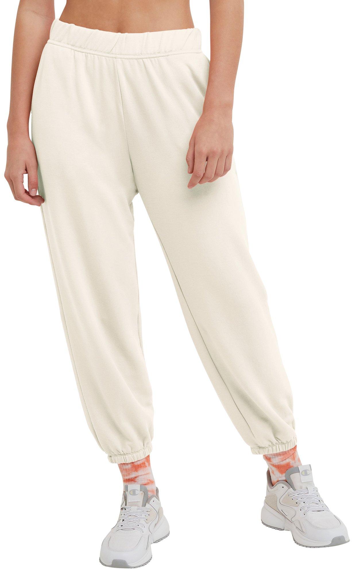 Womens Soft Touch Sweatpants