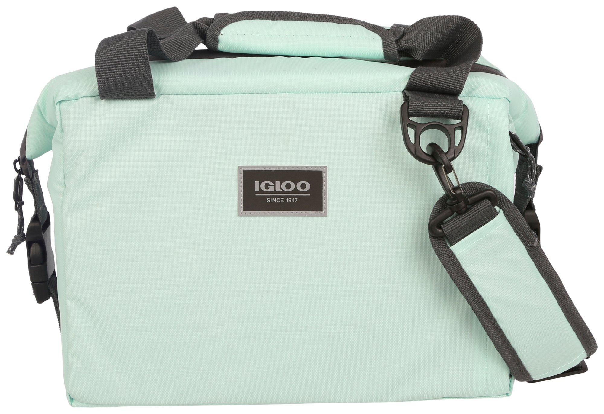 MaxCold + Snap Cooler Bag