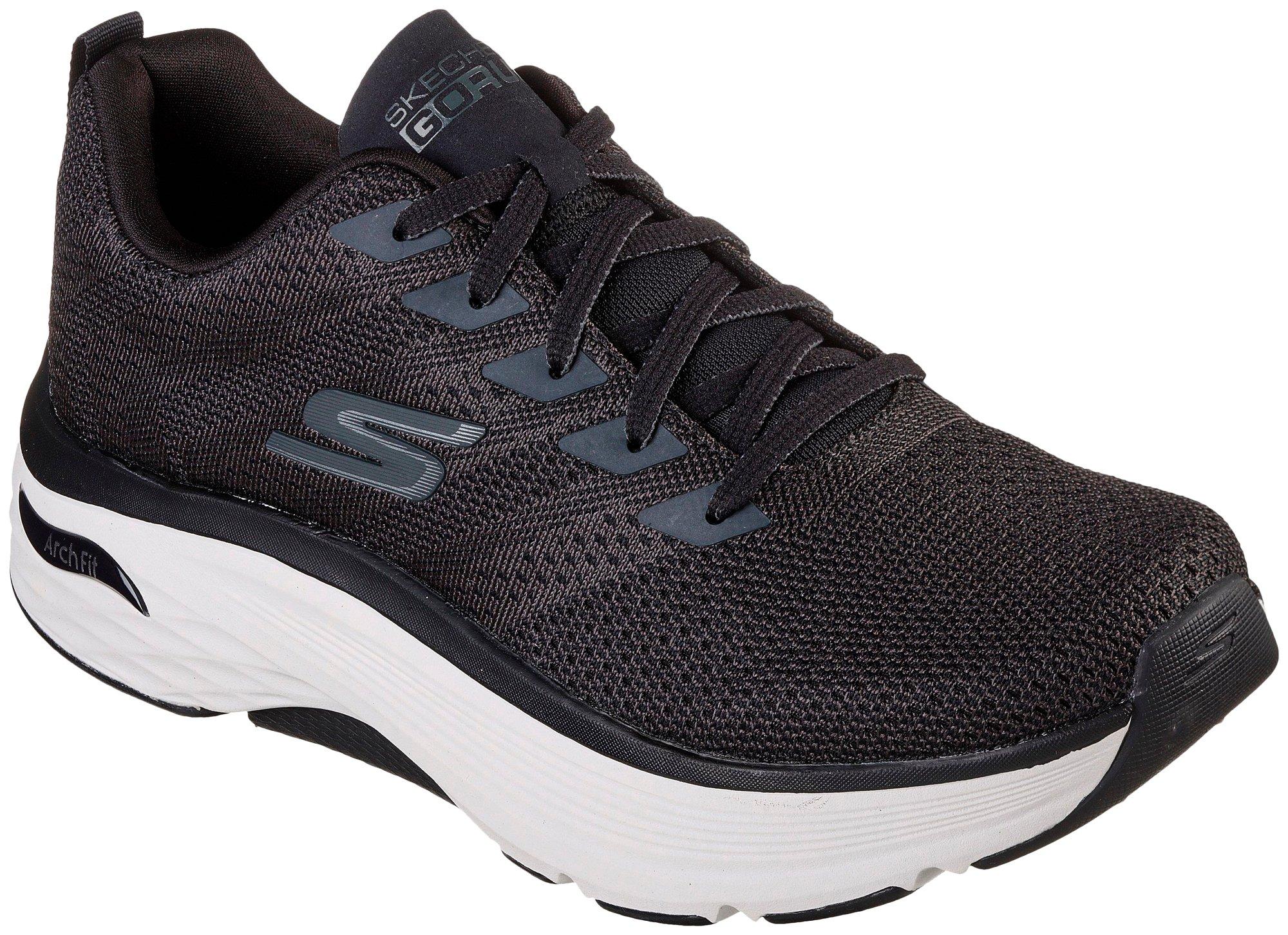 Mens Max Cushioning Arch Fit Unifier Athletic Shoes
