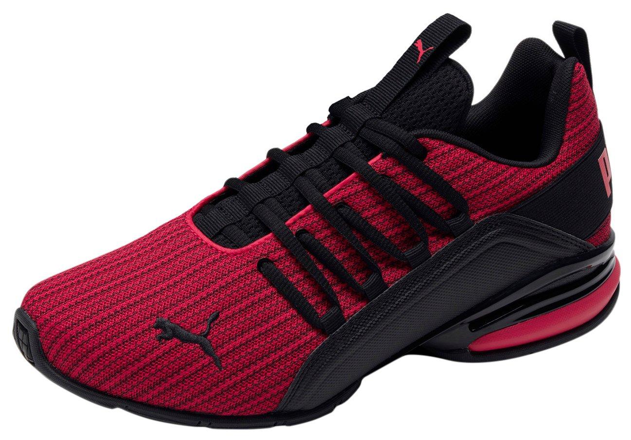 Mens Axelion Refresh 2Tone Running Shoes