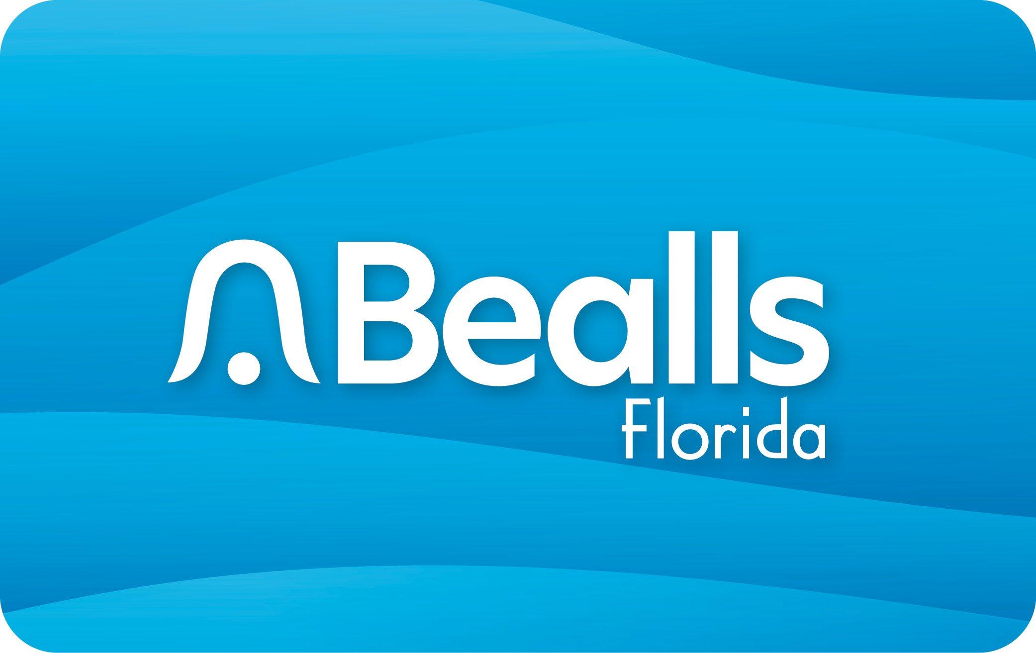 Bealls Florida Blue Gift Card