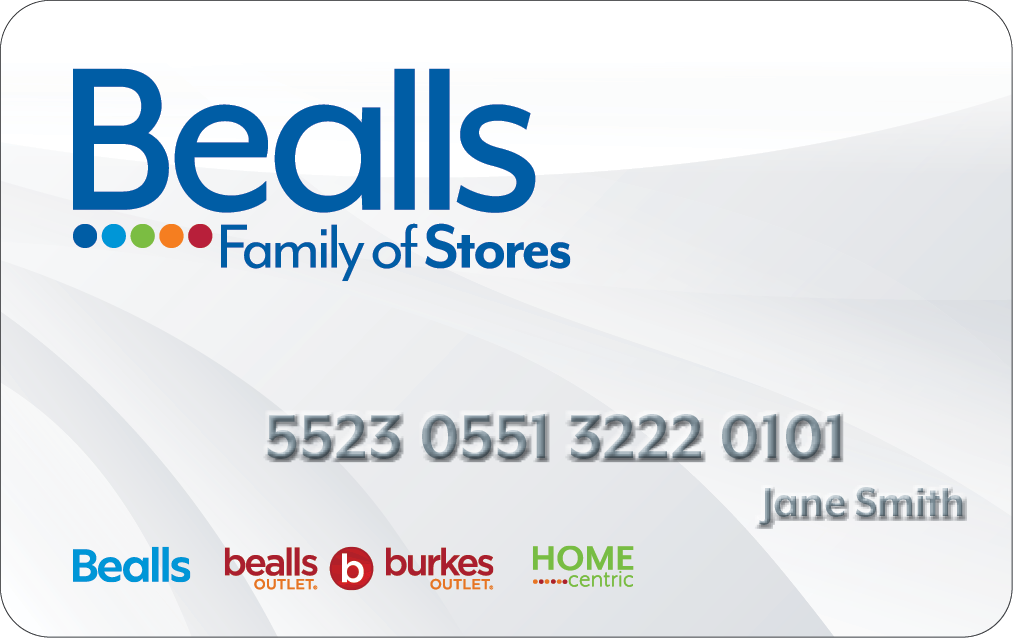 pay my bealls bill online