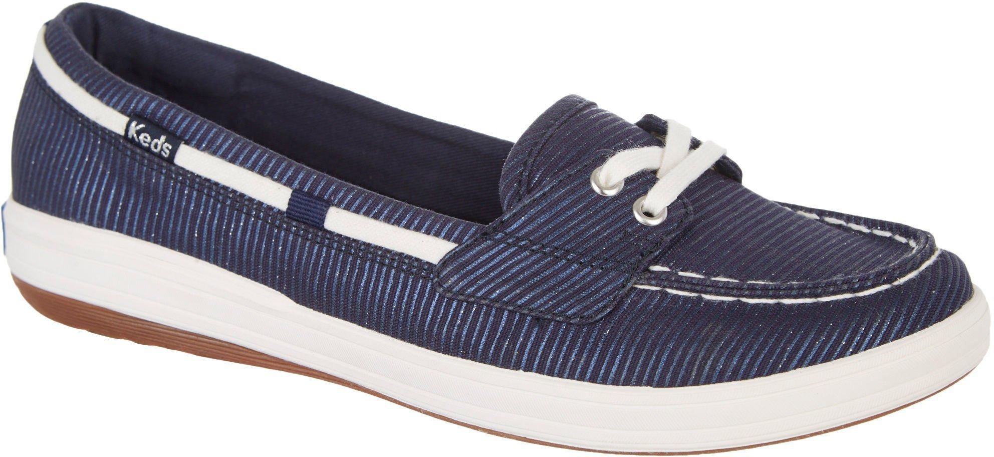 nike women's boat shoes