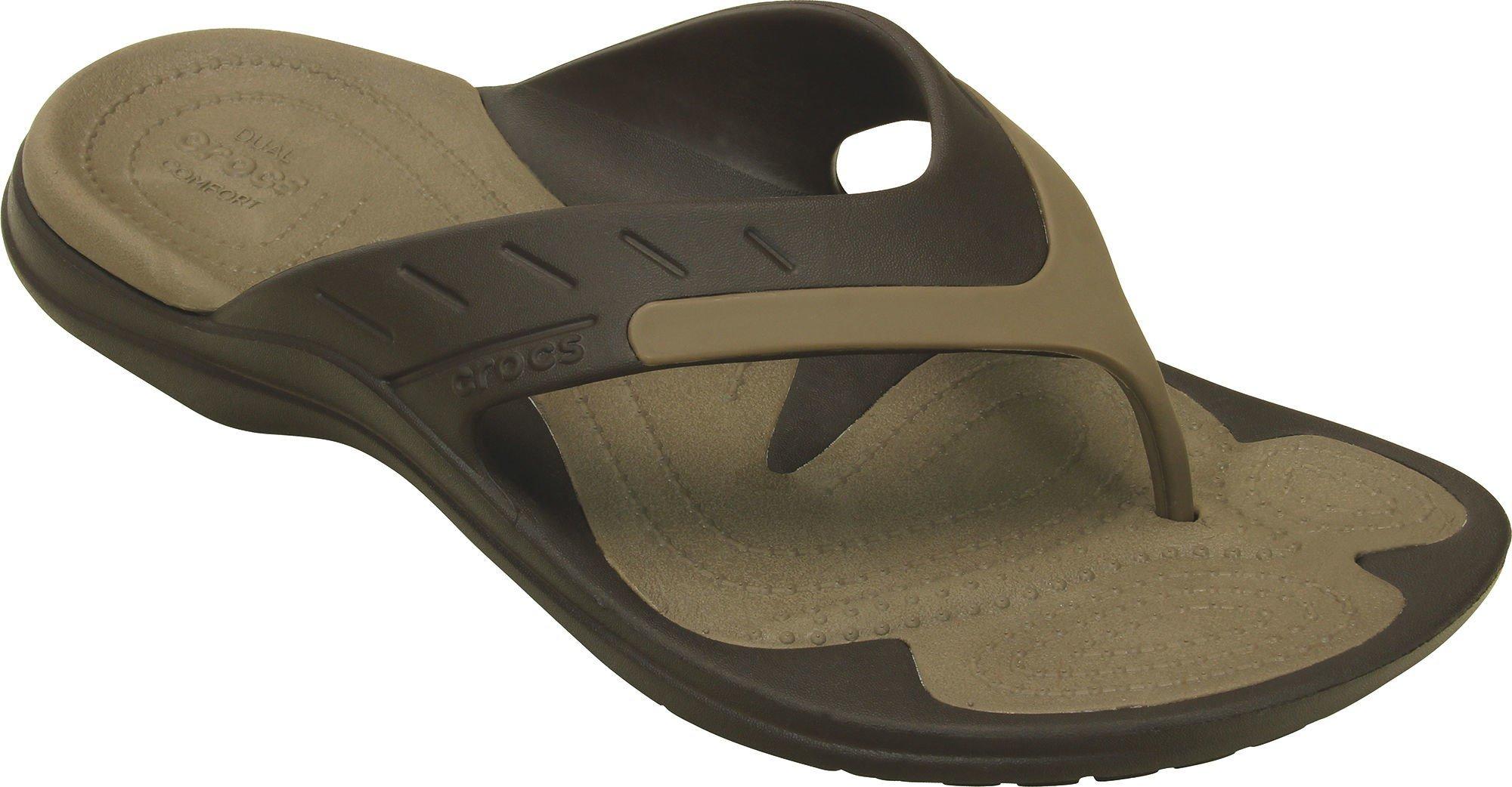 Crocs Mens Modi Sport Flip Flops Bealls Florida