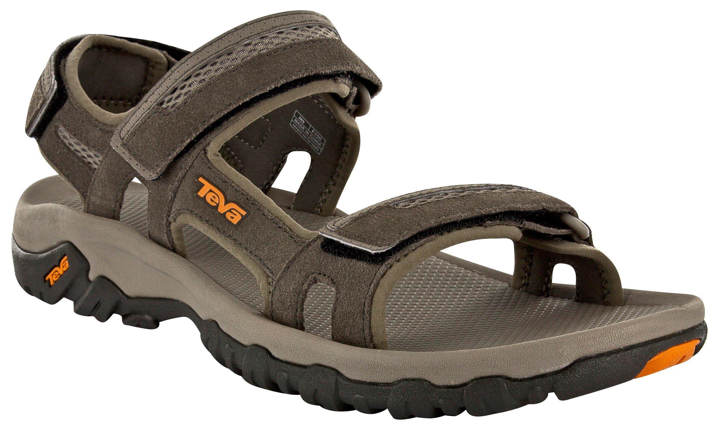 teva hudson mens sandals