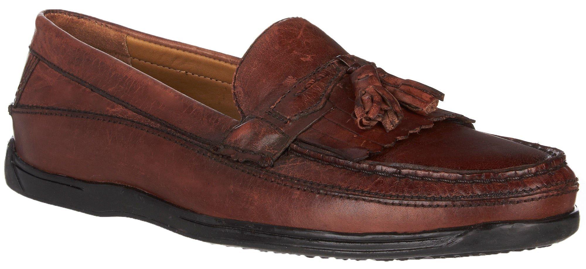 dockers sinclair loafer