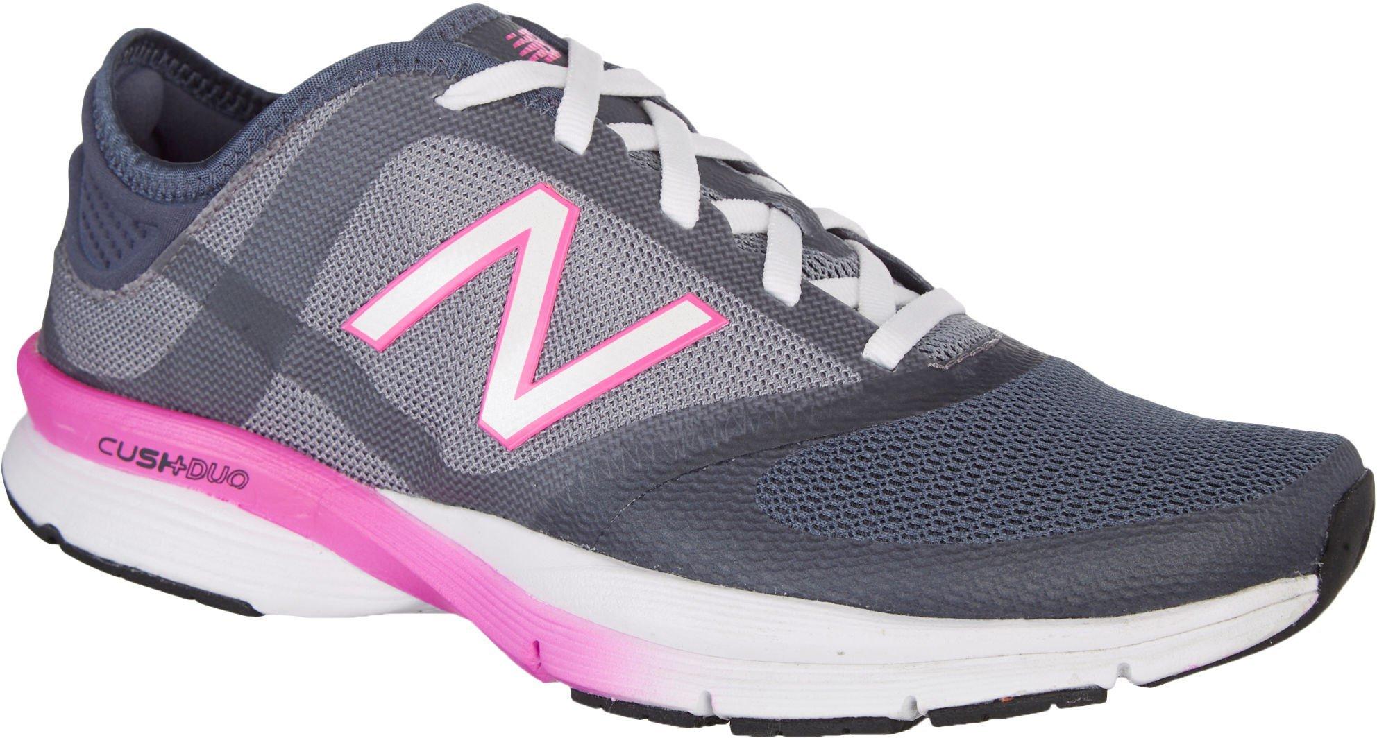 New Balance Womens 608v4 Cross Training Shoes | Bealls Florida