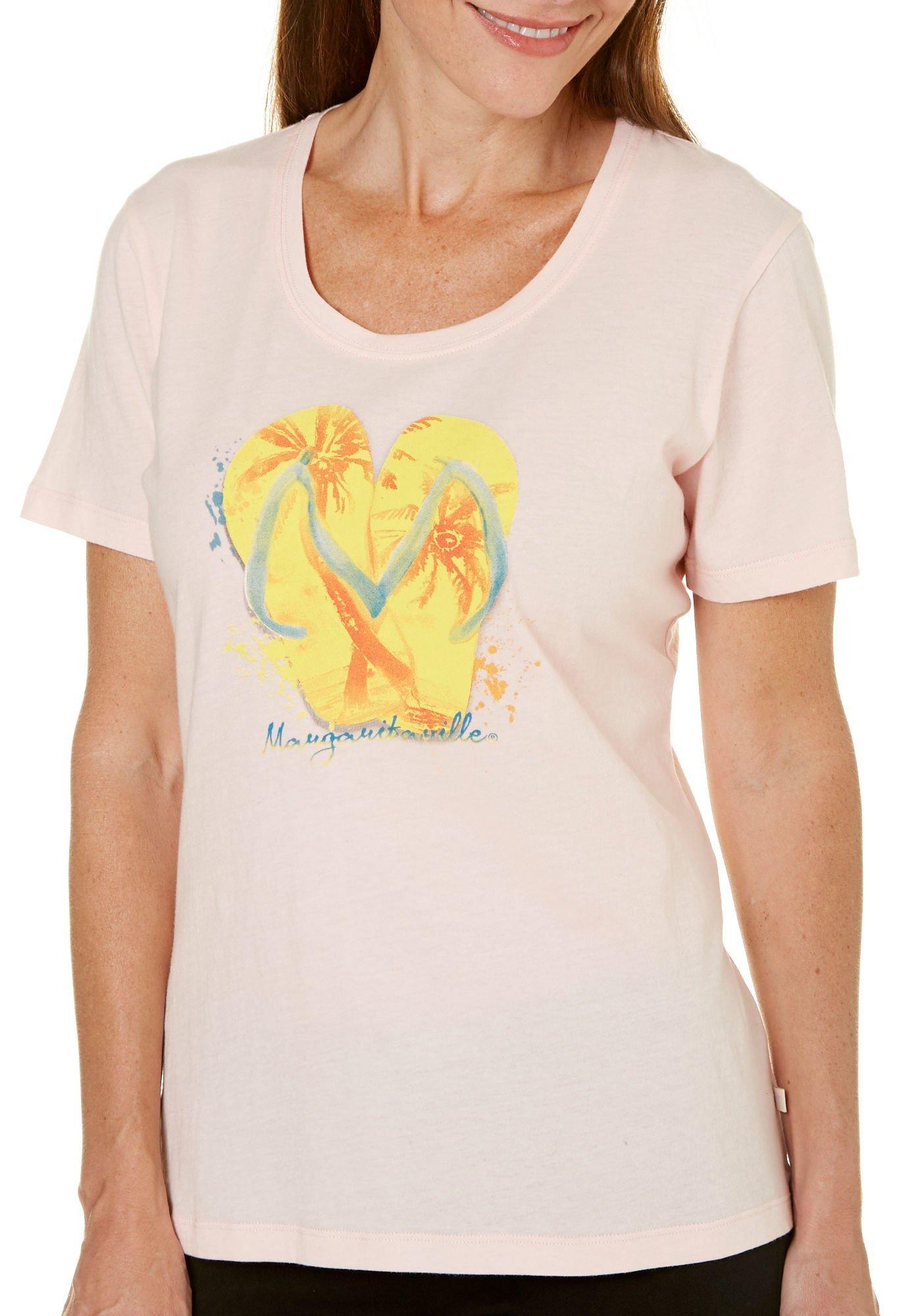 margaritaville women's shirts