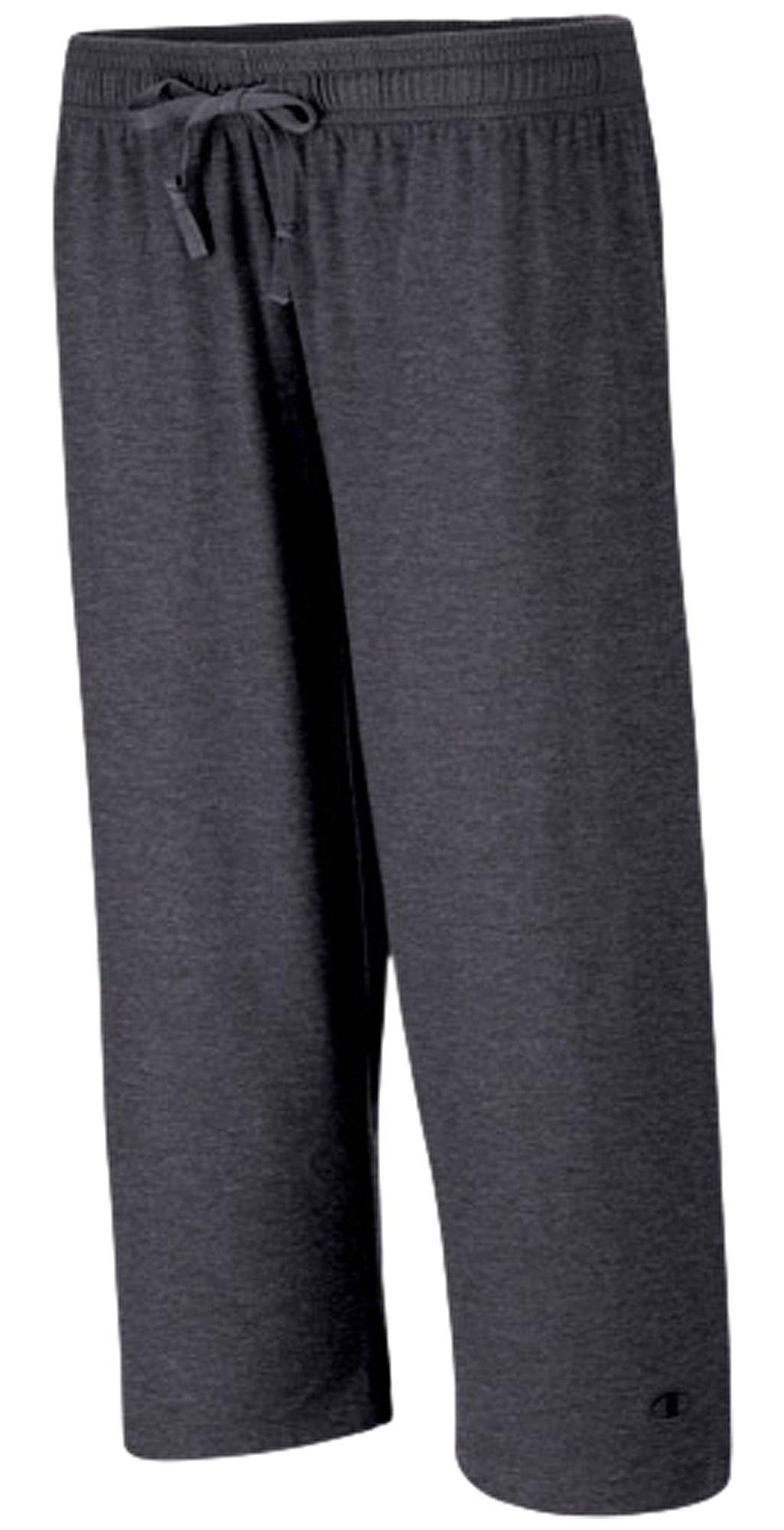 womens champion capris