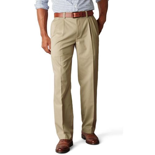 Men's Pleated Pants | Men's Slacks | Bealls Florida