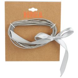 BUNULU Multi-Piece Spring Coil Bracelet Set