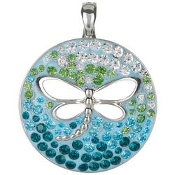 Dragonfly Enhancer With Magnet Closure