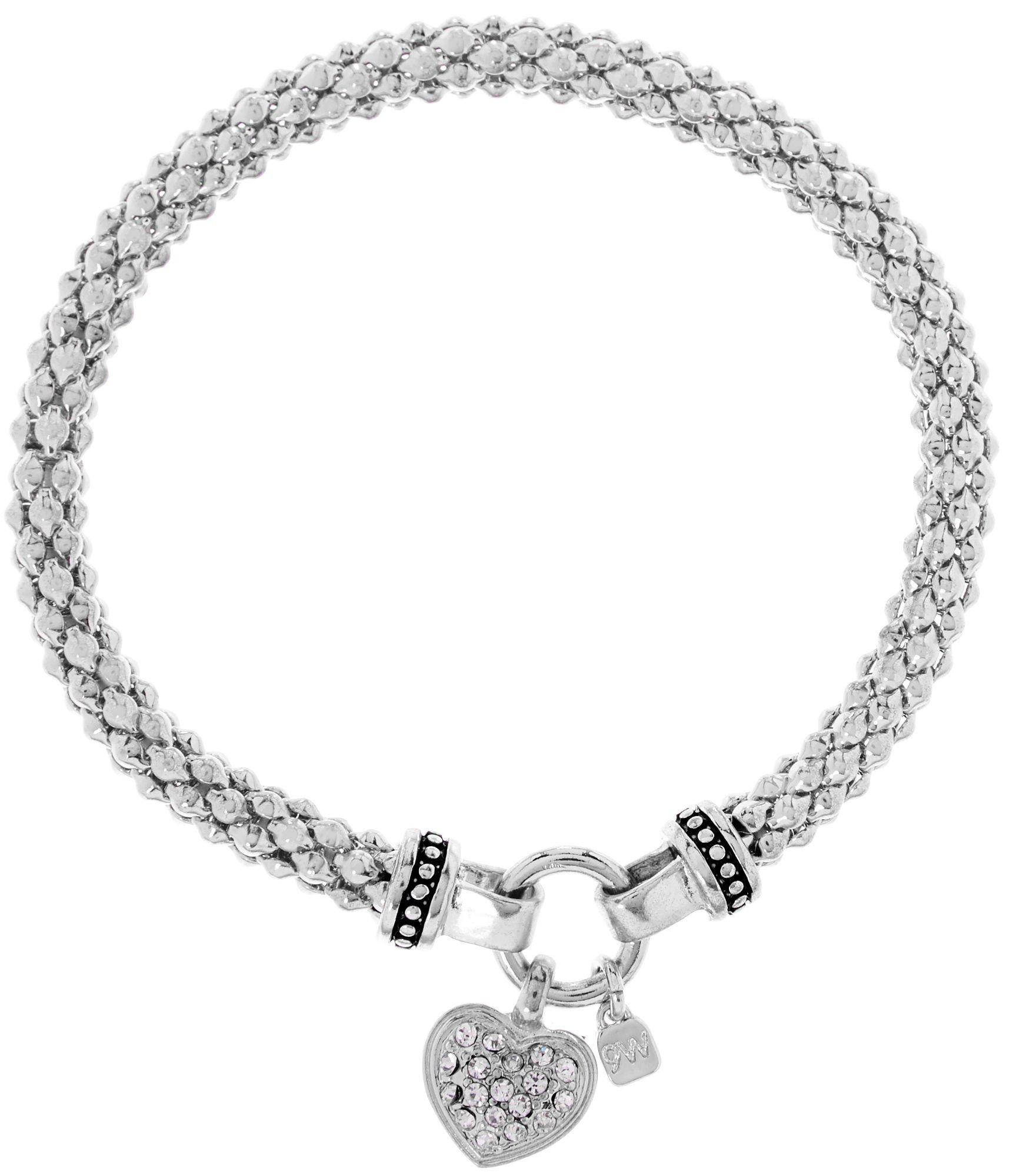 nine west bracelet