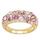 Color PINK/GOLD SIZE