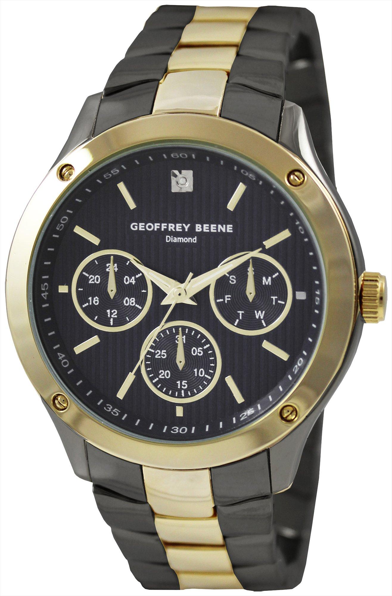 geoffrey beene black diamond