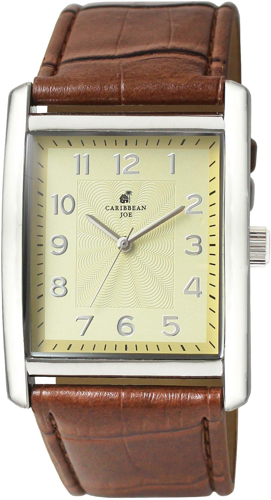 caribbean joe watch cost