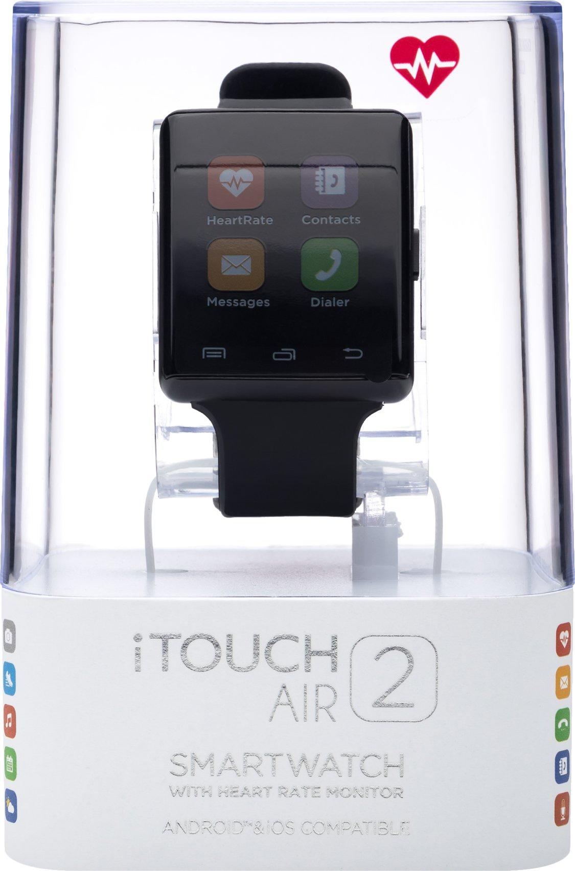 i touch watch air 2