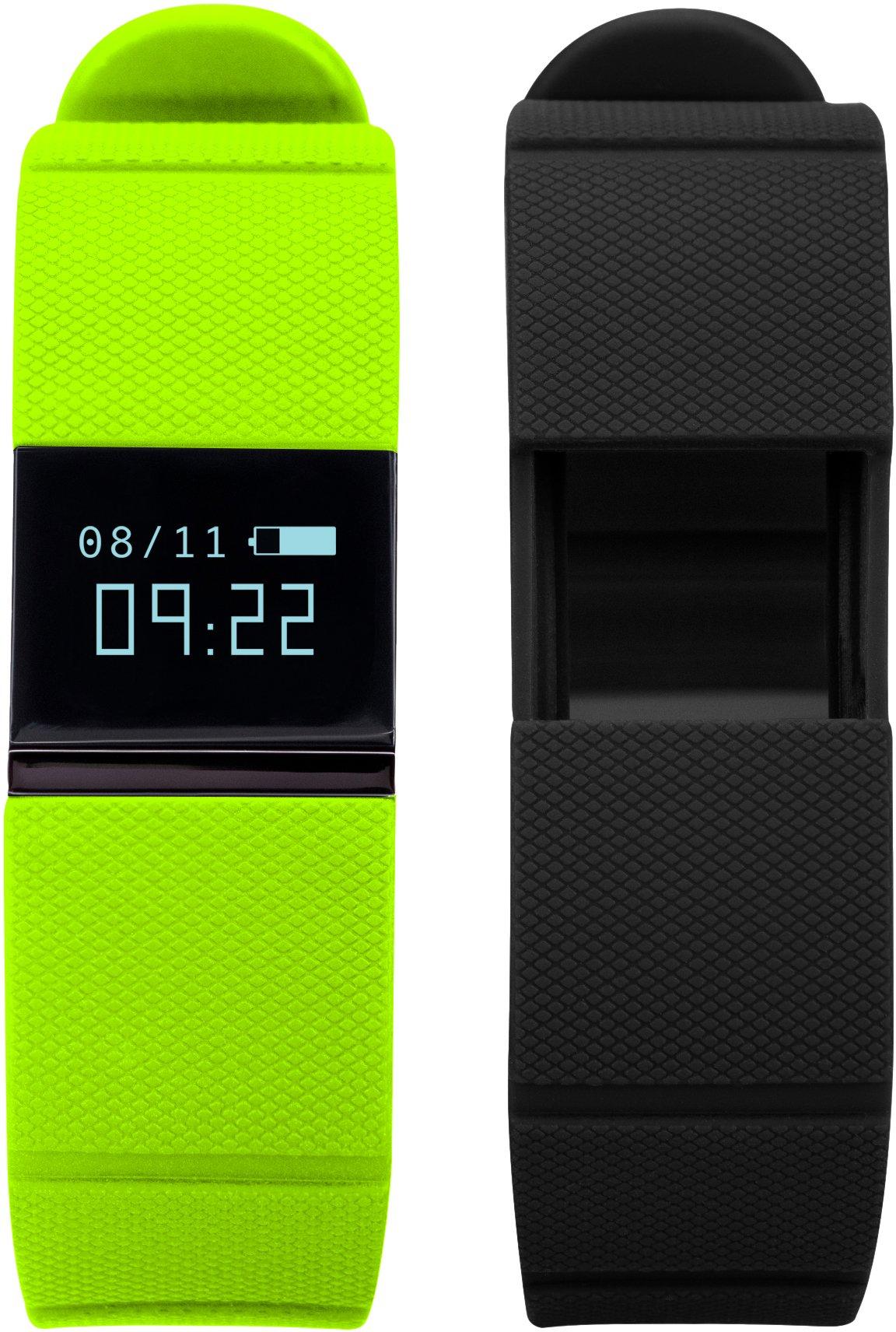 ifitness activity smart watch
