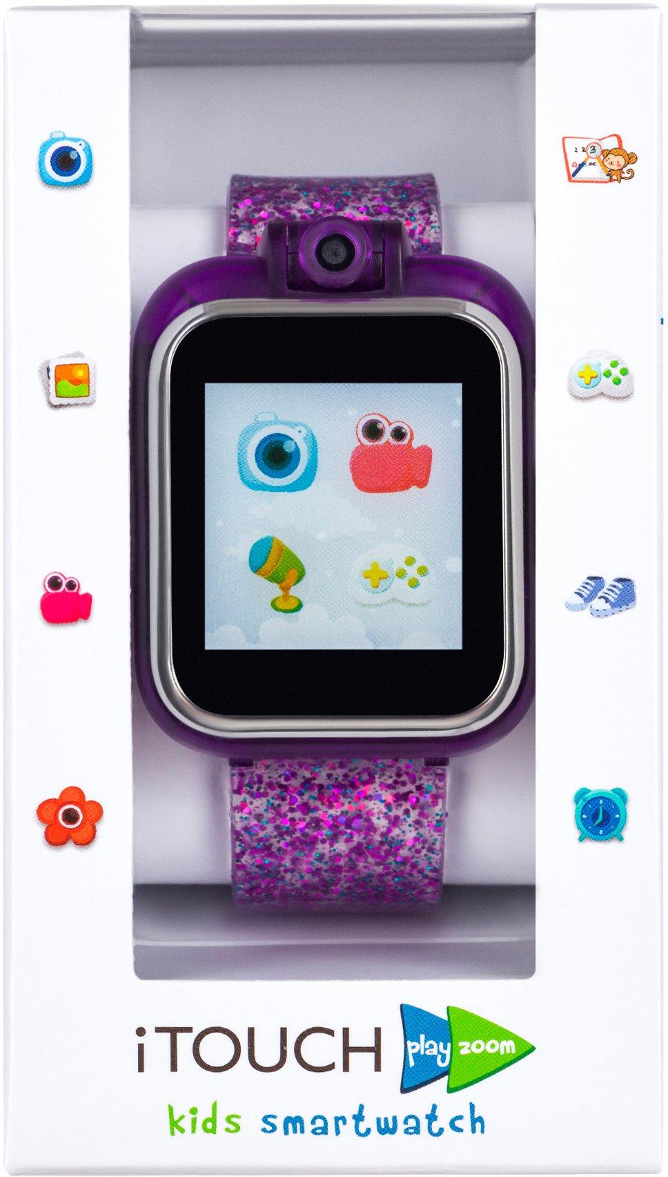 itouch kids smartwatch