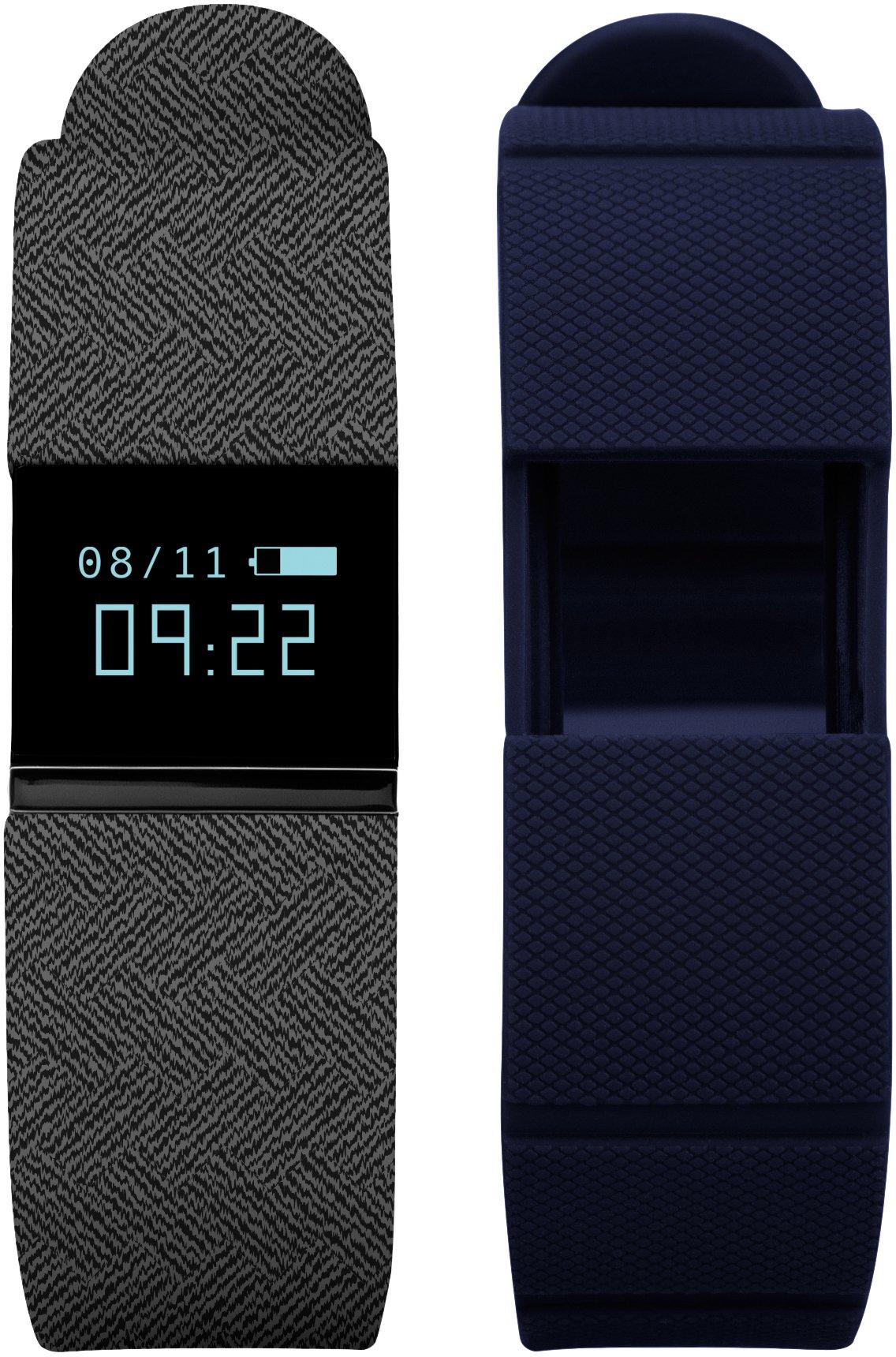 ifitness smartwatch