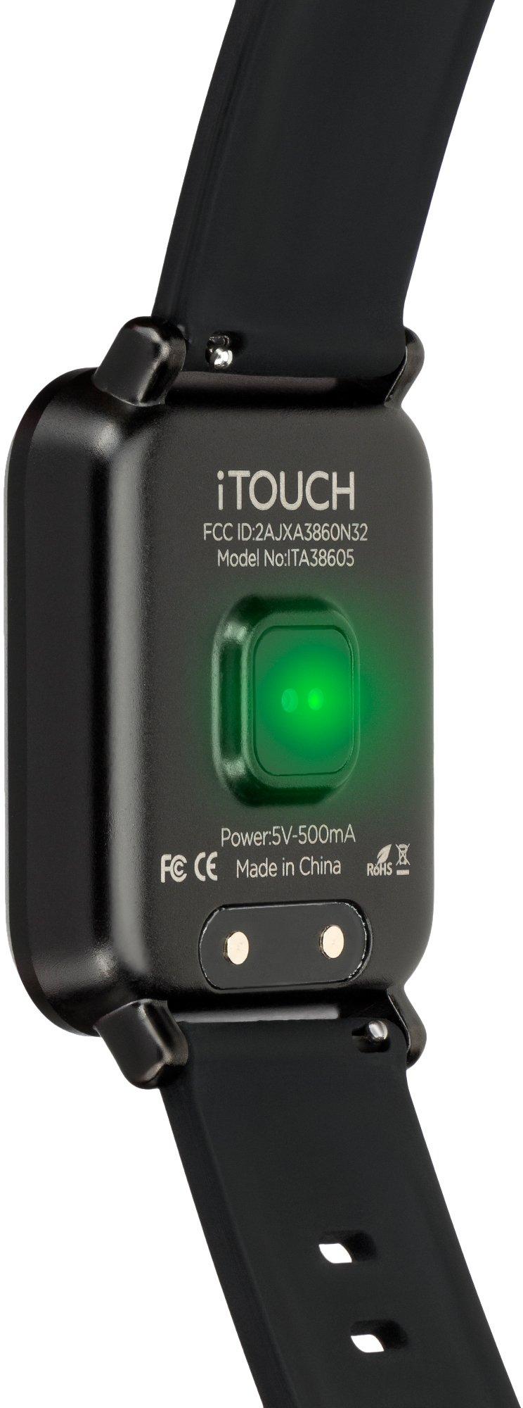 itouch air 2s