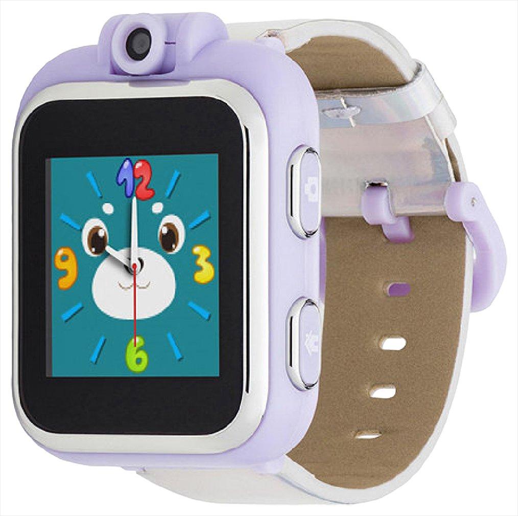 itouch smart watch kids