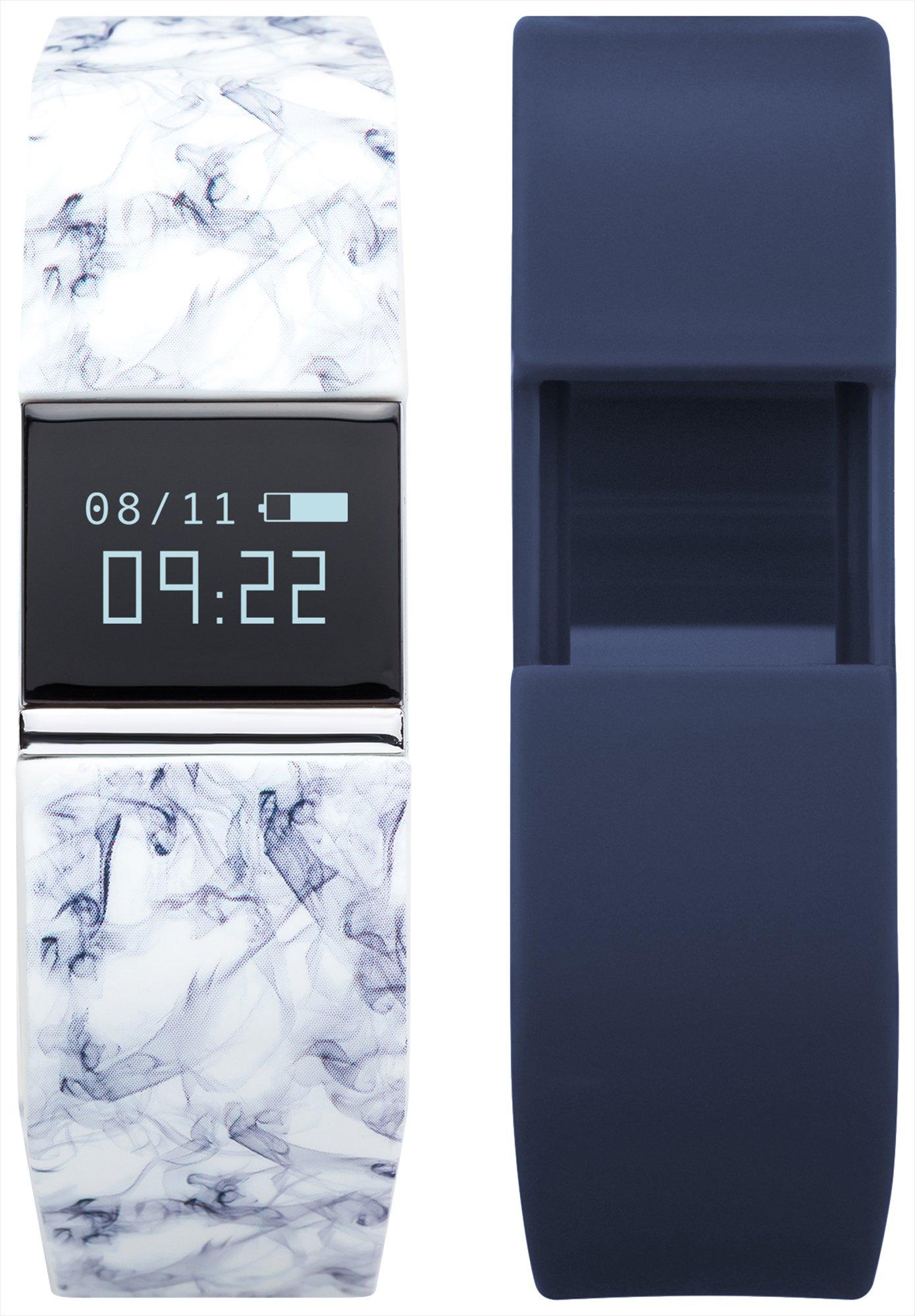 itouch blue smart watch