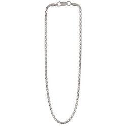 Piper & Taylor 10'' Popcorn Chain Anklet