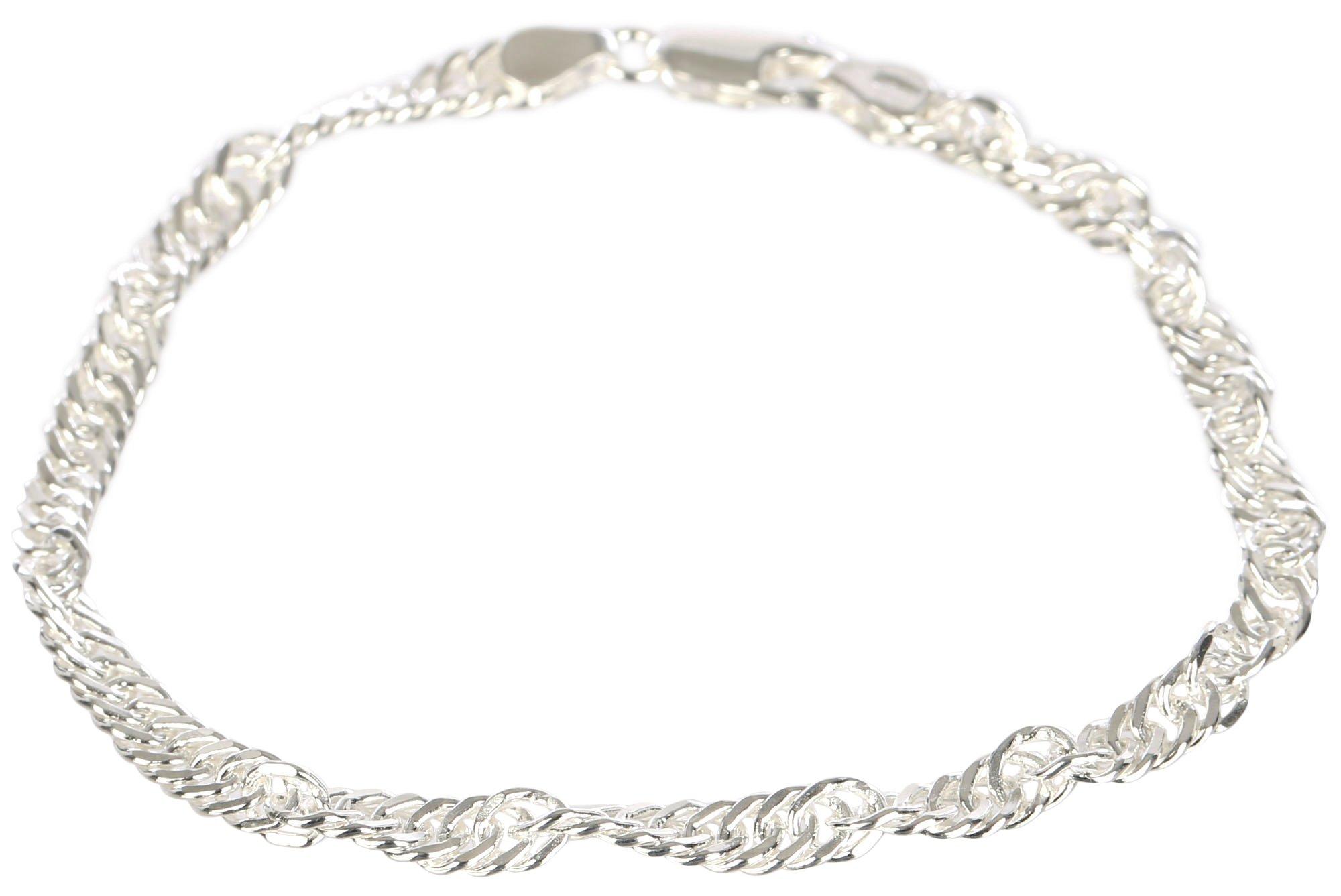 Singapore Chain Bracelet