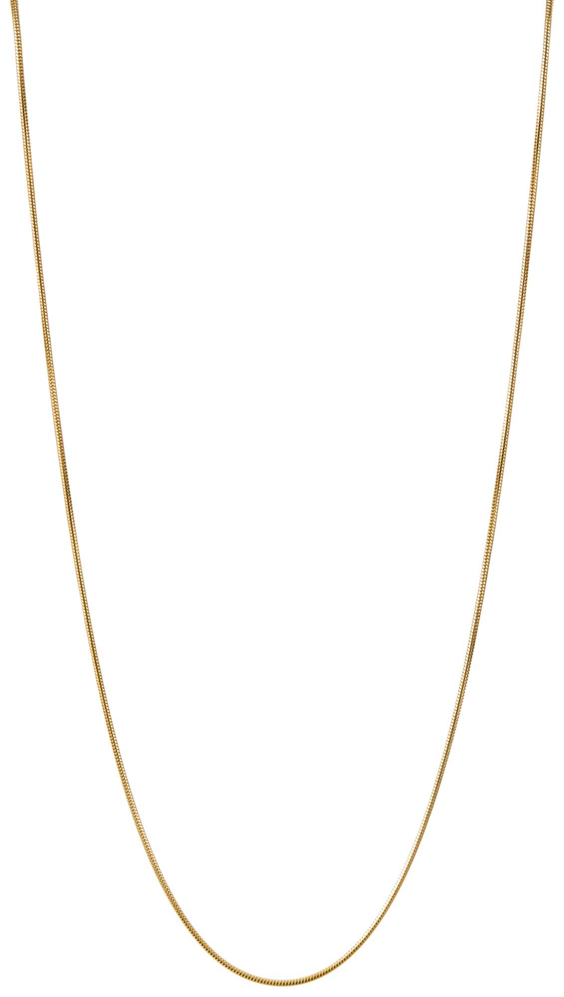 Piper & Taylor 18 In. Chain Necklace