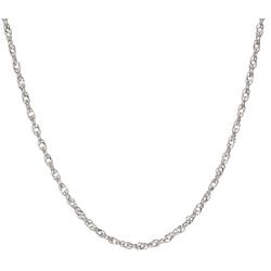 16'' Twist Chain Necklace
