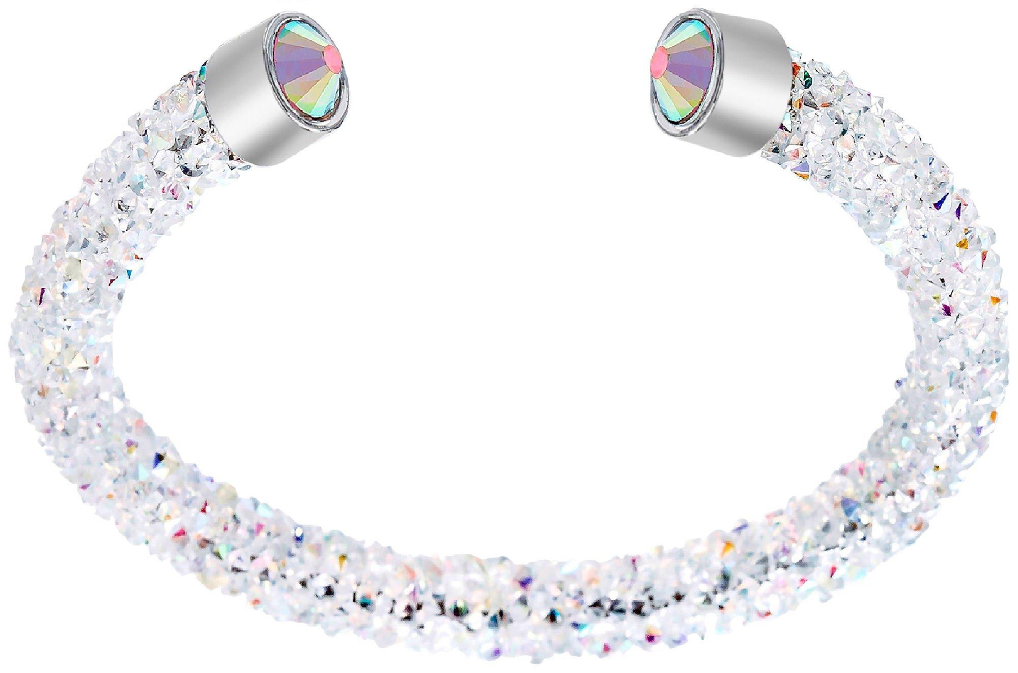 swarovski elements bracelet