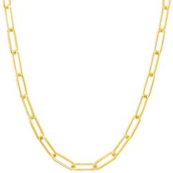 18'' Chain Link Necklace