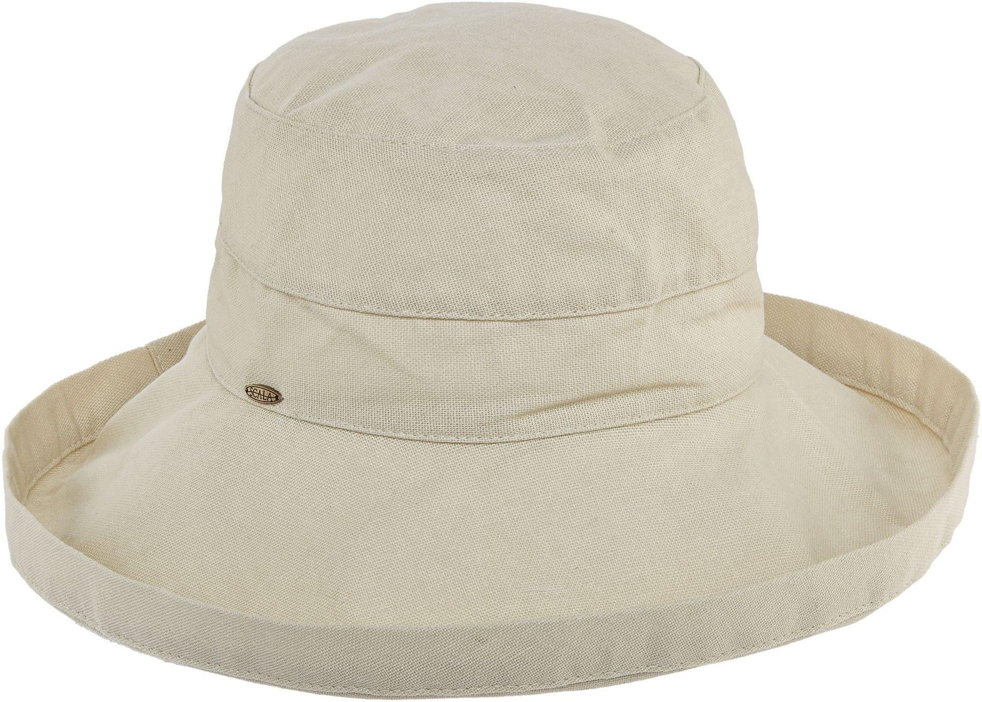 scala big brim hat