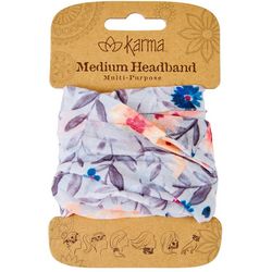 Karma Multi-Purpose Meadow Medium Headband