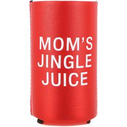 Mom's Jingle Juice Koozie