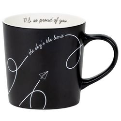 About Face Design The Sky's The Limit Mug