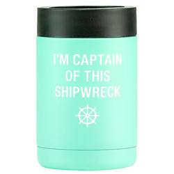 Captain Can Cooler