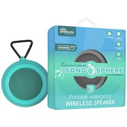 Waterproof Song Sphere Portable Wireless Speaker