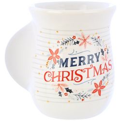 Merry Christmas Cozy Mug