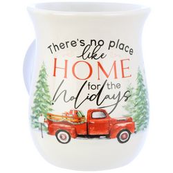 Christmas Holiday Home Cozy Mug