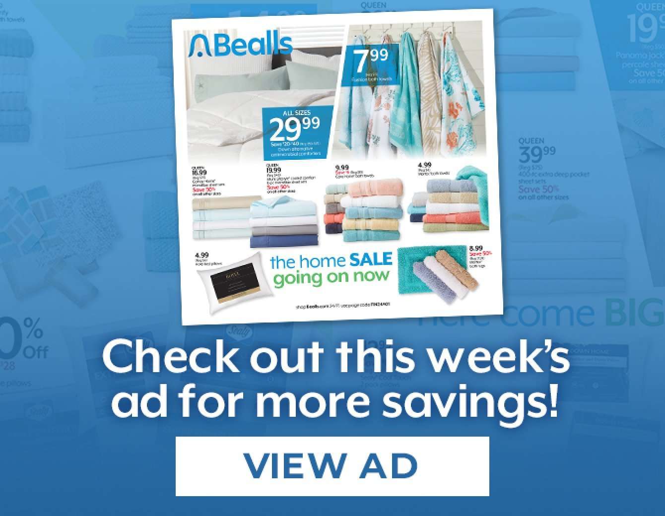 Check out this week's ad for more great deals!
