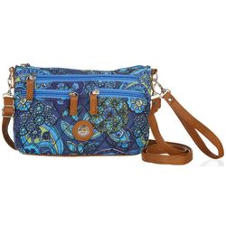 Stone Mountain Handbag Bealls Florida Stone Mountain Quilted East West Three Bagger Handbag