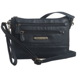 Stone Mountain Handbag Bealls Florida Stone Mountain 3 Bagger All In One Crossbody Handbag